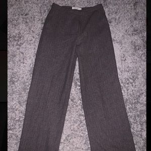 Calvin Klein Vintage Trousers